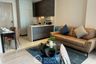 1 Bedroom Condo for rent in The ESSE Asoke, Khlong Toei Nuea, Bangkok near BTS Asoke