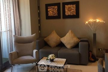 1 Bedroom Condo for rent in M Silom, Suriyawong, Bangkok near BTS Chong Nonsi