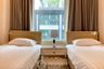 2 Bedroom Condo for rent in Baan Siri 24, Khlong Tan, Bangkok near BTS Phrom Phong