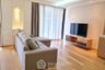 1 Bedroom Condo for rent in MODE Sukhumvit 61, Khlong Tan Nuea, Bangkok near BTS Ekkamai