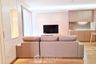1 Bedroom Condo for rent in MODE Sukhumvit 61, Khlong Tan Nuea, Bangkok near BTS Ekkamai