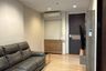 1 Bedroom Condo for rent in Rhythm Sathorn, Thung Wat Don, Bangkok near BTS Saphan Taksin