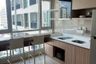 1 Bedroom Condo for rent in Rhythm Sathorn, Thung Wat Don, Bangkok near BTS Saphan Taksin