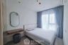 1 Bedroom Condo for rent in Life Asoke Hype, Makkasan, Bangkok near MRT Phra Ram 9