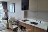 1 Bedroom Condo for rent in Rhythm Sathorn, Thung Wat Don, Bangkok near BTS Saphan Taksin