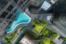 2 Bedroom Condo for rent in Ideo Q Sukhumvit 36, Khlong Tan, Bangkok near BTS Thong Lo
