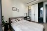 2 Bedroom Condo for rent in Chapter Charoennakhorn-Riverside, Bang Lamphu Lang, Bangkok near BTS Krung Thon Buri