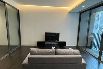 2 Bedroom Condo for rent in Siamese Gioia, Khlong Toei Nuea, Bangkok near MRT Phetchaburi