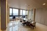 2 Bedroom Condo for rent in Park Origin Thonglor, Khlong Tan Nuea, Bangkok