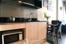 1 Bedroom Condo for rent in Edge Sukhumvit 23, Khlong Toei Nuea, Bangkok near BTS Asoke