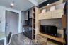 1 Bedroom Condo for rent in Ideo Chula - Samyan, Si Phraya, Bangkok near MRT Sam Yan