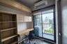 1 Bedroom Condo for rent in Ideo Chula - Samyan, Si Phraya, Bangkok near MRT Sam Yan