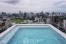 1 Bedroom Condo for rent in Ashton Chula-Silom, Si Phraya, Bangkok near MRT Sam Yan