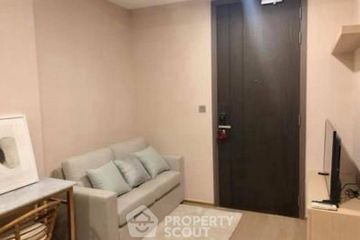 1 Bedroom Condo for rent in Ashton Chula-Silom, Si Phraya, Bangkok near MRT Sam Yan