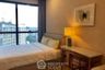 1 Bedroom Condo for rent in Ashton Chula-Silom, Si Phraya, Bangkok near MRT Sam Yan