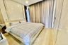 2 Bedroom Condo for rent in Ashton Asoke, Khlong Toei Nuea, Bangkok near MRT Sukhumvit