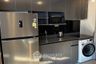 2 Bedroom Condo for rent in Ashton Asoke, Khlong Toei Nuea, Bangkok near MRT Sukhumvit