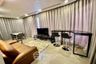 2 Bedroom Condo for rent in Ashton Asoke, Khlong Toei Nuea, Bangkok near MRT Sukhumvit
