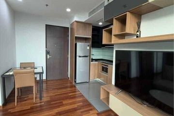 1 Bedroom Condo for rent in Wish Signature Midtown Siam, Thanon Phetchaburi, Bangkok near BTS Ratchathewi