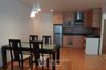 2 Bedroom Condo for rent in Silom Terrace, Silom, Bangkok near MRT Silom
