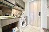 1 Bedroom Condo for rent in Chapter Thonglor 25, Khlong Tan Nuea, Bangkok near BTS Thong Lo