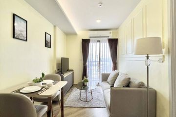 1 Bedroom Condo for rent in Chapter Thonglor 25, Khlong Tan Nuea, Bangkok near BTS Thong Lo