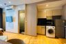 1 Bedroom Condo for rent in Park Origin Phrom Phong, Khlong Tan, Bangkok near BTS Phrom Phong