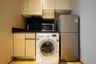 1 Bedroom Condo for rent in Park Origin Phrom Phong, Khlong Tan, Bangkok near BTS Phrom Phong