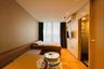 1 Bedroom Condo for rent in Park Origin Phrom Phong, Khlong Tan, Bangkok near BTS Phrom Phong