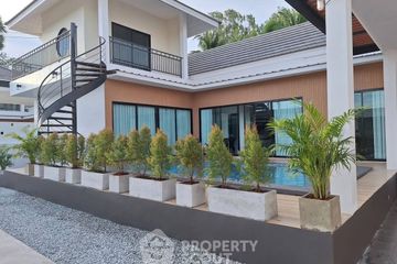 4 Bedroom Villa for rent in Nong Prue, Chonburi