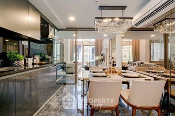 3 Bedroom Condo for rent in Ashton Residence 41, Khlong Tan Nuea, Bangkok near BTS Phrom Phong