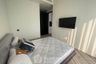 1 Bedroom Condo for rent in Chapter Charoennakhorn-Riverside, Bang Lamphu Lang, Bangkok near BTS Krung Thon Buri