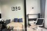1 Bedroom Condo for rent in Chapter Charoennakhorn-Riverside, Bang Lamphu Lang, Bangkok near BTS Krung Thon Buri