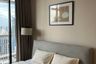 2 Bedroom Condo for rent in Park Origin Phrom Phong, Khlong Tan, Bangkok near BTS Phrom Phong