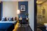 2 Bedroom Condo for rent in Edge Sukhumvit 23, Khlong Toei Nuea, Bangkok near BTS Asoke