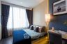 2 Bedroom Condo for rent in Edge Sukhumvit 23, Khlong Toei Nuea, Bangkok near BTS Asoke