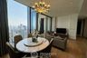3 Bedroom Condo for rent in 28 Chidlom, Lumpini, Bangkok near BTS Chit Lom