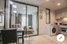1 Bedroom Condo for rent in Life One Wireless, Lumpini, Bangkok near BTS Ploen Chit