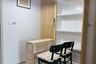 1 Bedroom Condo for rent in Life Ladprao, Chom Phon, Bangkok near BTS Ladphrao Intersection