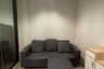 1 Bedroom Condo for rent in Life Asoke Rama 9, Makkasan, Bangkok near MRT Phra Ram 9