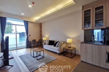 2 Bedroom Condo for rent in Phra Khanong, Bangkok near BTS Ekkamai