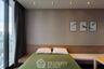 1 Bedroom Condo for rent in Park Origin Phrom Phong, Khlong Tan, Bangkok near BTS Phrom Phong