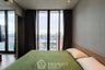 1 Bedroom Condo for rent in Park Origin Phrom Phong, Khlong Tan, Bangkok near BTS Phrom Phong