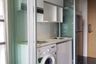 1 Bedroom Condo for rent in Ideo Morph 38, Phra Khanong, Bangkok near BTS Thong Lo