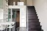 1 Bedroom Condo for rent in Ideo Morph 38, Phra Khanong, Bangkok near BTS Thong Lo