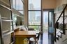 1 Bedroom Condo for rent in Ideo Morph 38, Phra Khanong, Bangkok near BTS Thong Lo