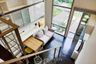1 Bedroom Condo for rent in Ideo Morph 38, Phra Khanong, Bangkok near BTS Thong Lo