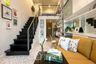 1 Bedroom Condo for rent in Ideo Morph 38, Phra Khanong, Bangkok near BTS Thong Lo