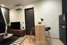 1 Bedroom Condo for rent in Noble Around Ari, Sam Sen Nai, Bangkok near BTS Ari