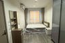 1 Bedroom Condo for rent in Ideo Sukhumvit - Rama 4, Phra Khanong, Bangkok near BTS Phra Khanong